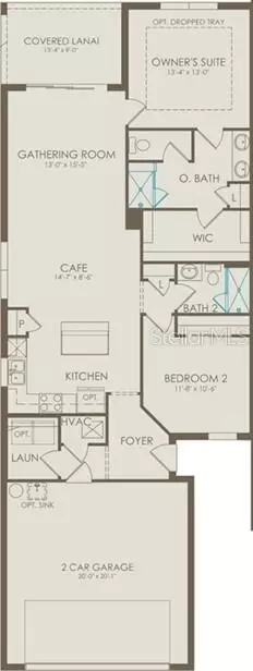 St Cloud, FL 34772,2768 BUCKEYE LN