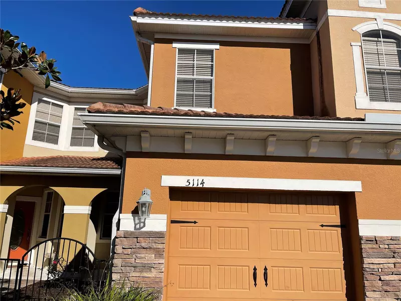5114 FIORELLA LN, Sanford, FL 32771