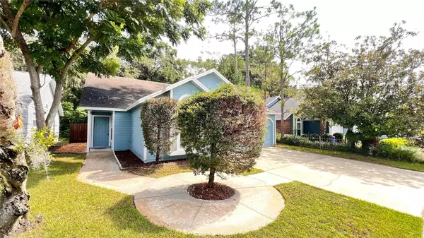 Winter Park, FL 32792,7733 FOX KNOLL PL
