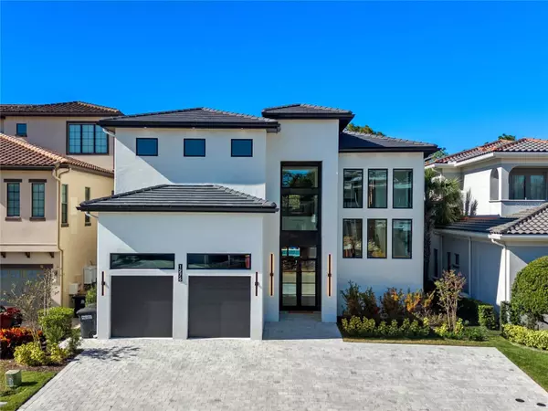 1276 GRAND TRAVERSE Pkwy, Reunion, FL 34747