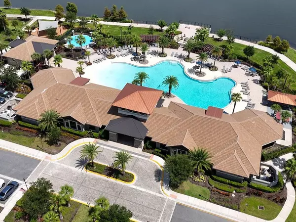 Kissimmee, FL 34741,2451 VARENNA LOOP