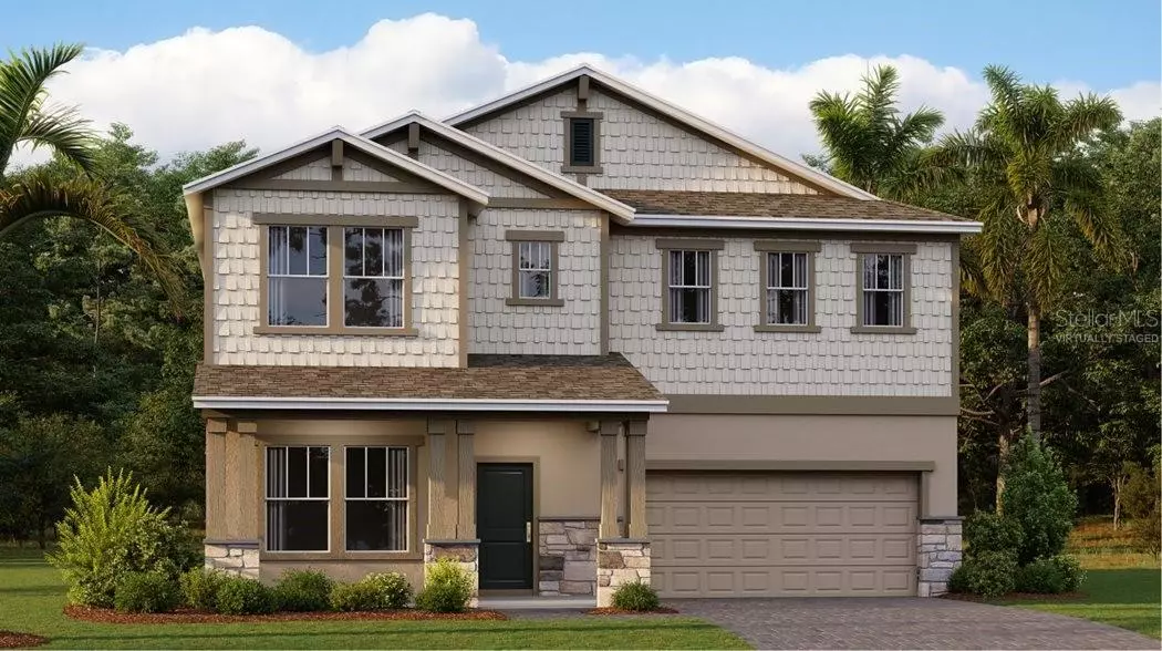 5664 LEMON GRASS ST, Clermont, FL 34714