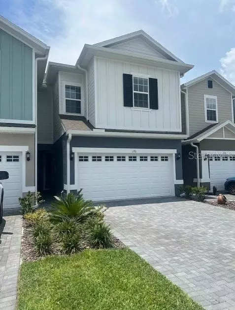 1190 WYCLIFFE WAY, St Cloud, FL 34771