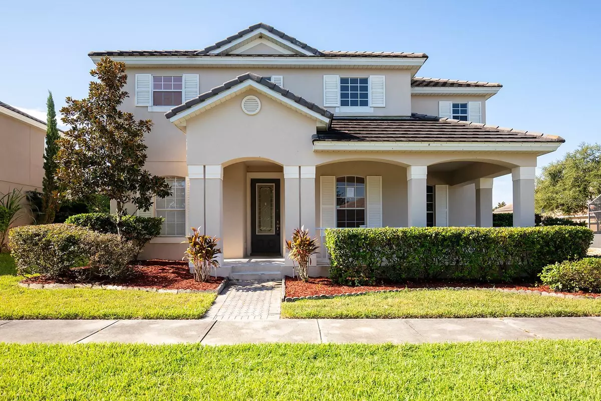 Winter Garden, FL 34787,14924 GAULBERRY RUN