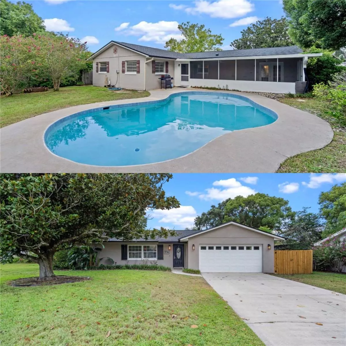 Maitland, FL 32751,736 FOREST GLEN CT