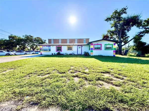 27 S 5TH ST, Haines City, FL 33844