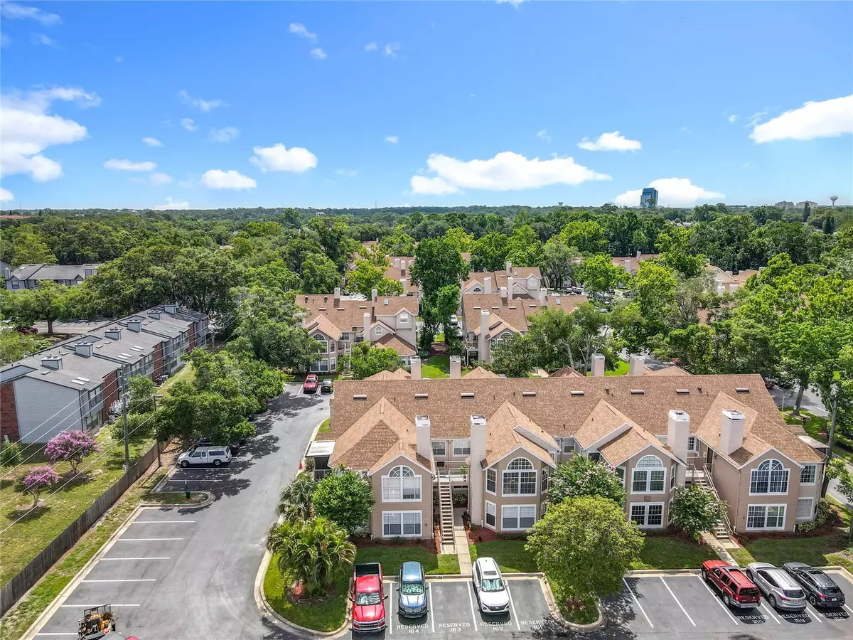 Altamonte Springs, FL 32714,645 STAFFORD TER #163