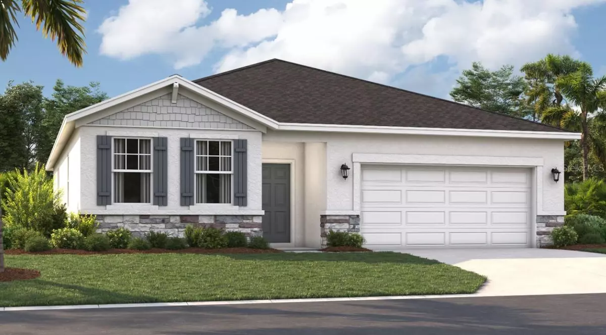 Deland, FL 32720,1095 HAPPY FOREST LOOP