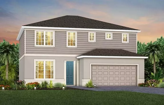 5157 BRIGHT WAVE LN, West Melbourne, FL 32904