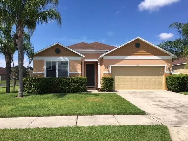 Winter Garden, FL 34787,556 FIRST CAPE CORAL DR