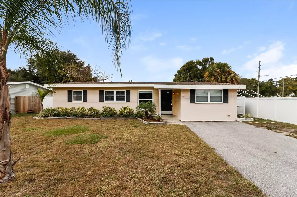 Palm Harbor, FL 34683,104 RAMONA CIR