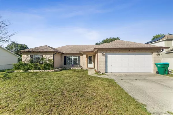 Deltona, FL 32725,941 WILMINGTON DR