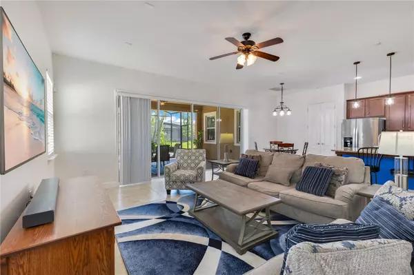 St Cloud, FL 34772,5017 E FOUNTAINWOOD DR