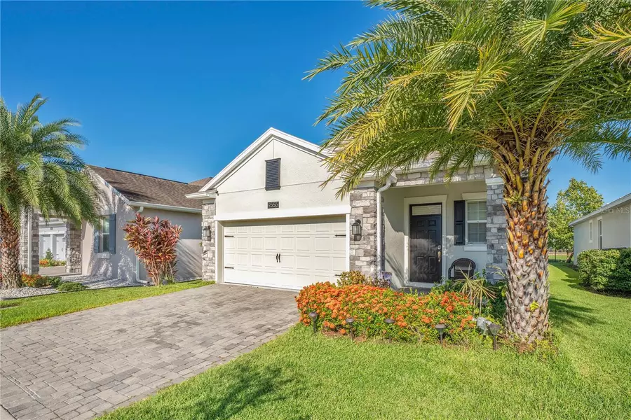 4556 SEQUEL RD, Kissimmee, FL 34746