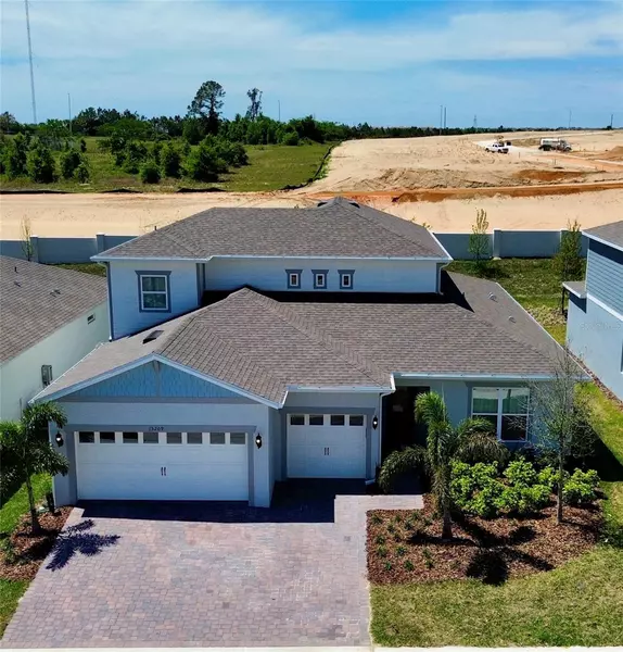 15209 WILLOW RIDGE DR, Montverde, FL 34756