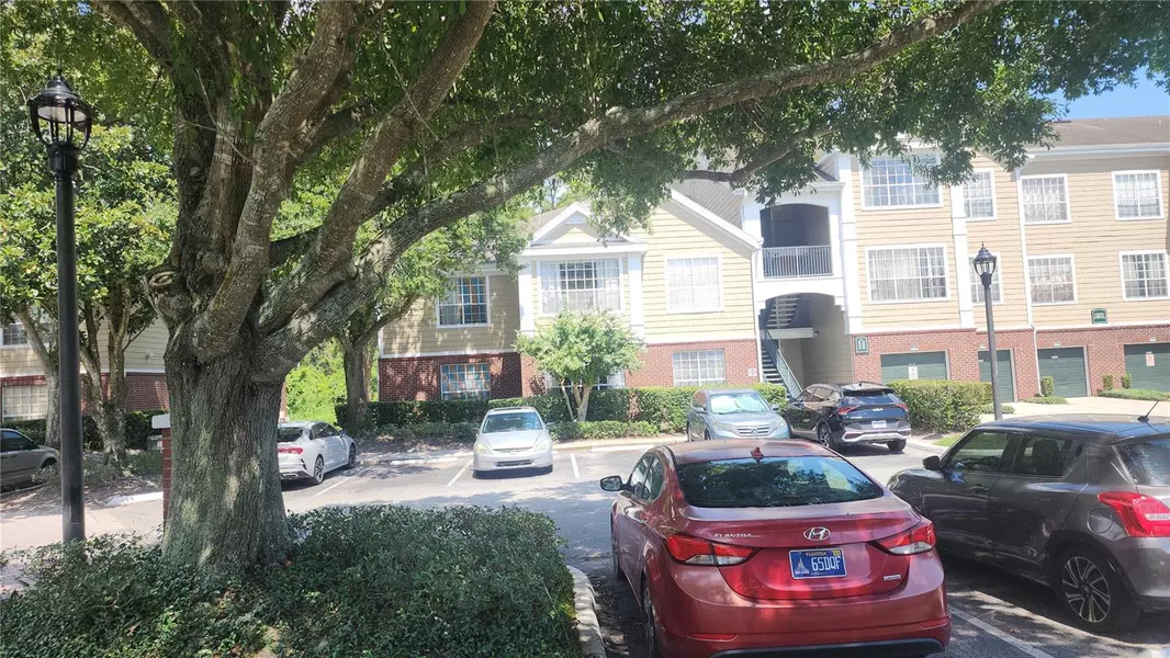 8300 ELM PARK DR #7211, Orlando, FL 32821