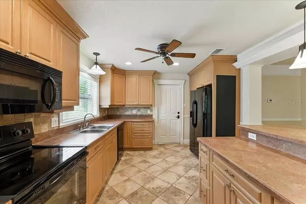 Winter Springs, FL 32708,1067 CHOKECHERRY DR