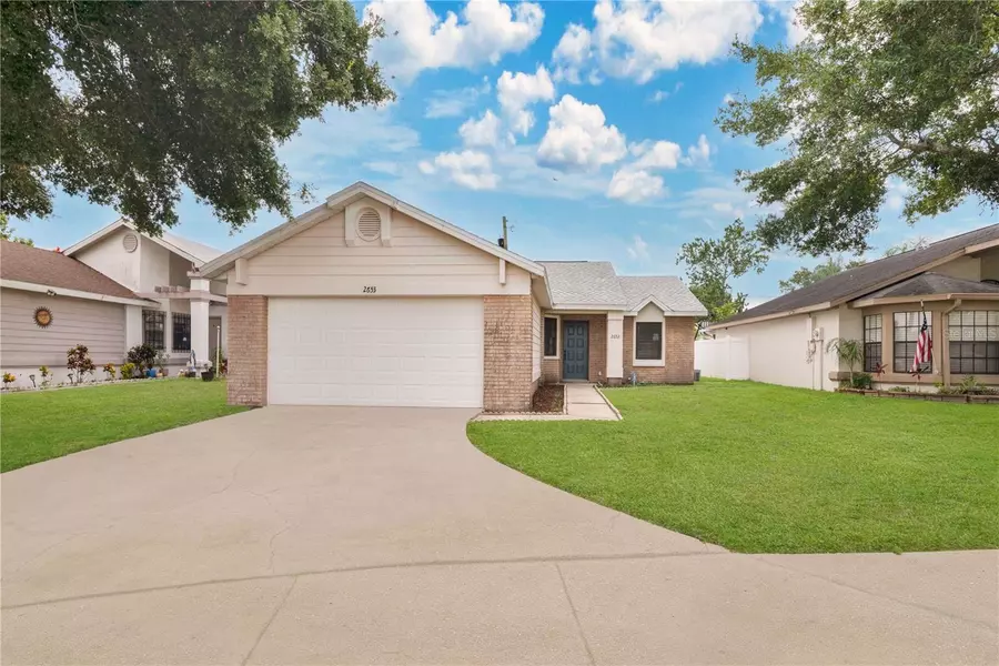 2653 WHALEBONE BAY DR, Kissimmee, FL 34741
