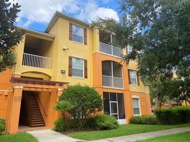 8630 BUCCILLI DR #203, Orlando, FL 32829
