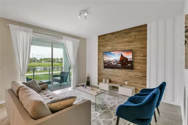 3151 PARADOX CIR #107, Kissimmee, FL 34746