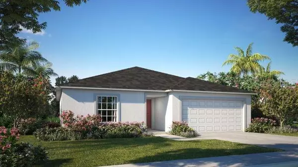 22106 DEBORAH AVE, Port Charlotte, FL 33954