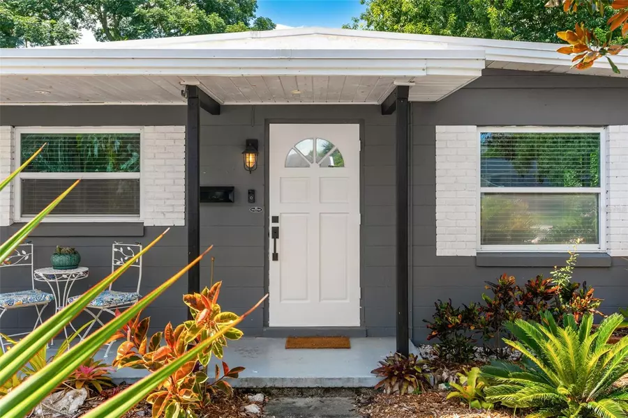 734 CAREW AVE, Orlando, FL 32804