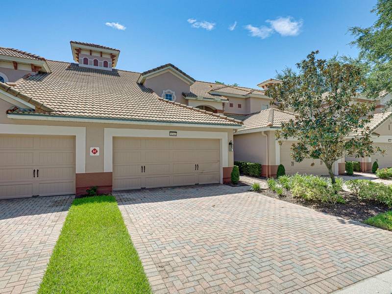 8344 RIVERDALE LN #8344, Davenport, FL 33896