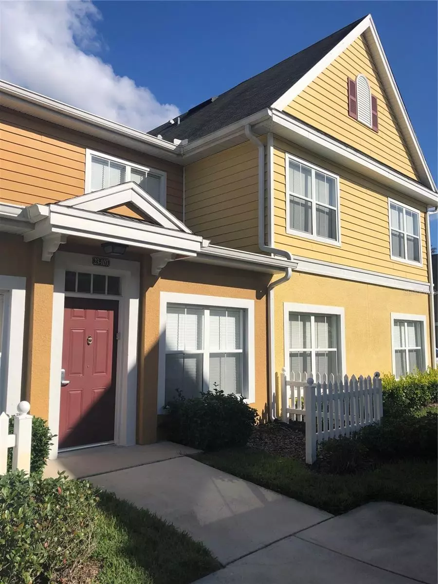 Kissimmee, FL 34746,4552 JONA FREE LN #103