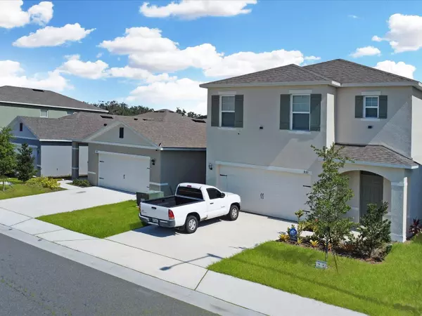 Davenport, FL 33837,931 WATERFALL BLVD