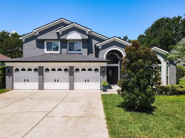 Ocoee, FL 34761,1319 OLYMPIA PARK CIR