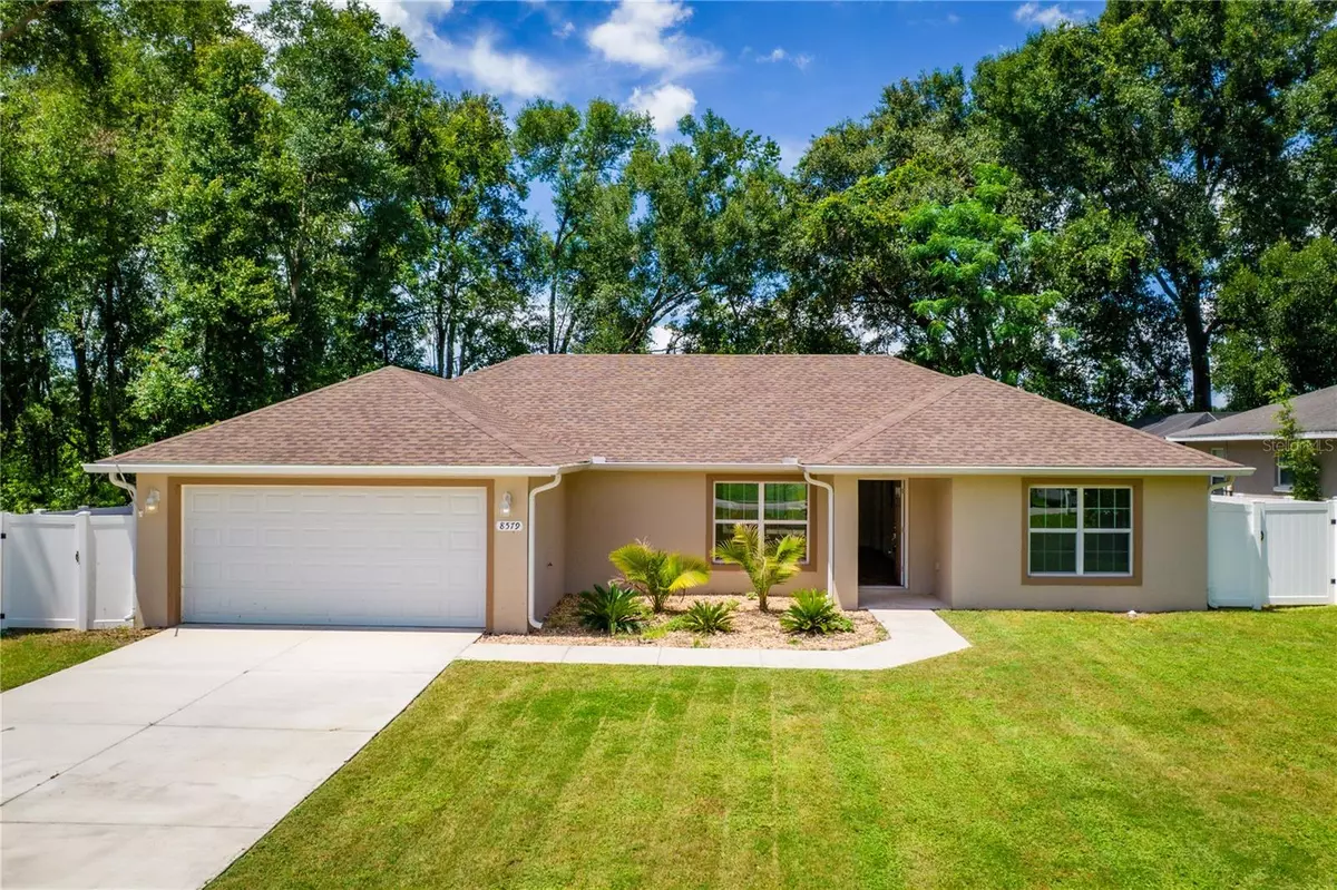 Summerfield, FL 34491,8579 SE 155TH PL