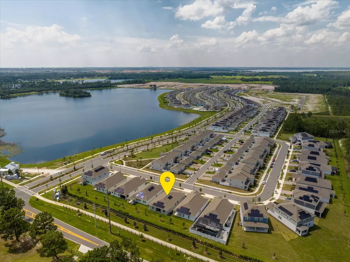 St Cloud, FL 34771,5616 QUIET PALM LOOP