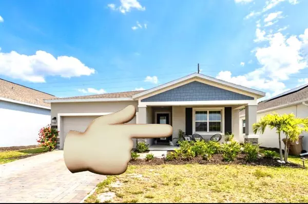 St Cloud, FL 34771,5616 QUIET PALM LOOP