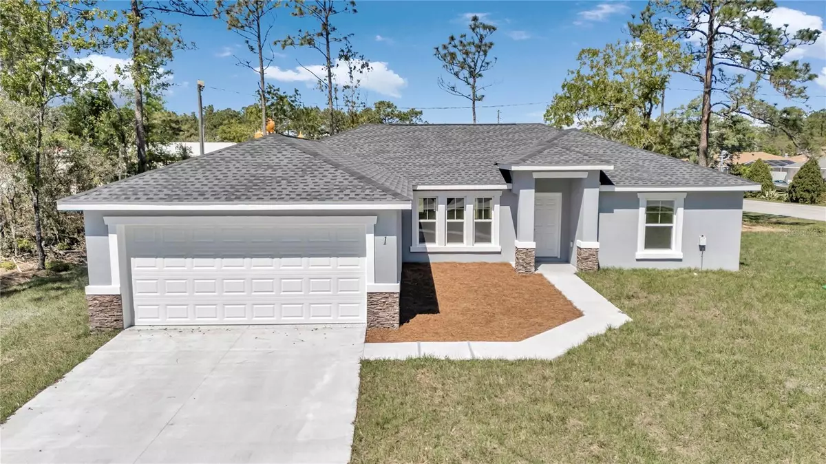 Summerfield, FL 34491,8499 SE 161ST ST