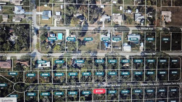 326 CASPIAN TERN AVE, Sebring, FL 33870