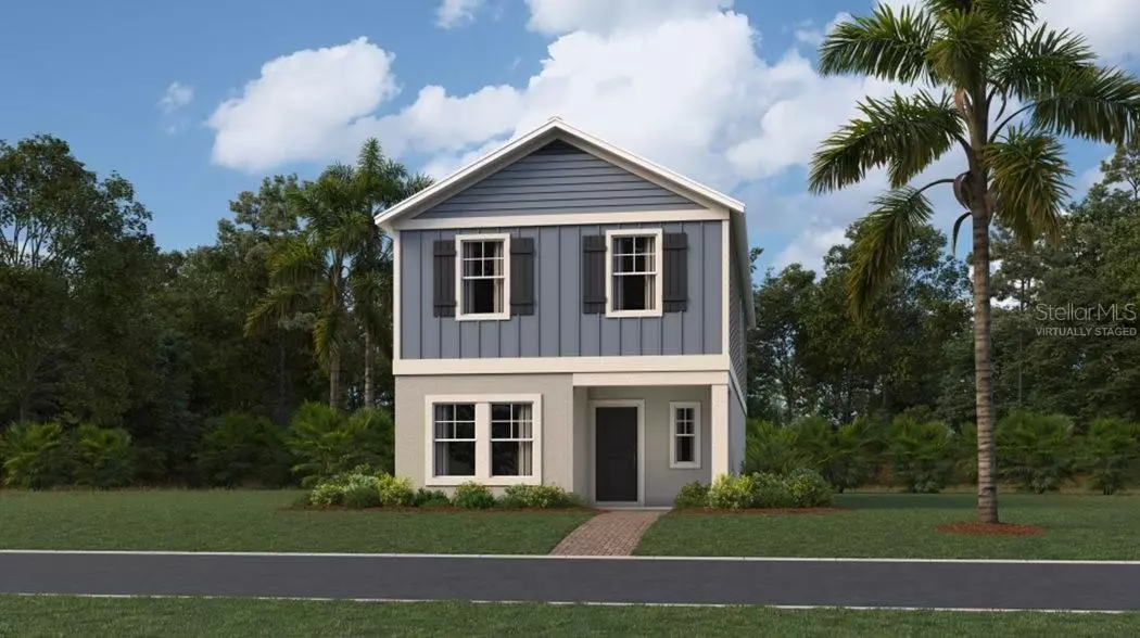 Orlando, FL 32829,7257 SIENNA OAK ALY