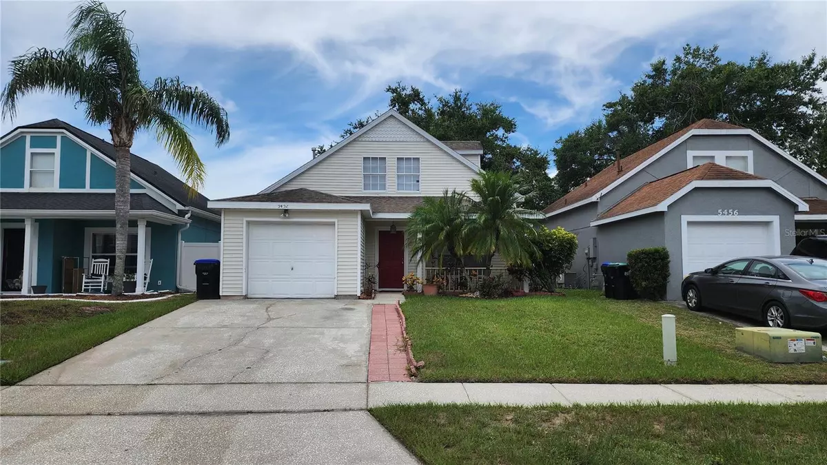 Orlando, FL 32810,5452 REGAL OAK CIR