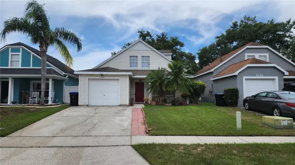 5452 REGAL OAK CIR, Orlando, FL 32810