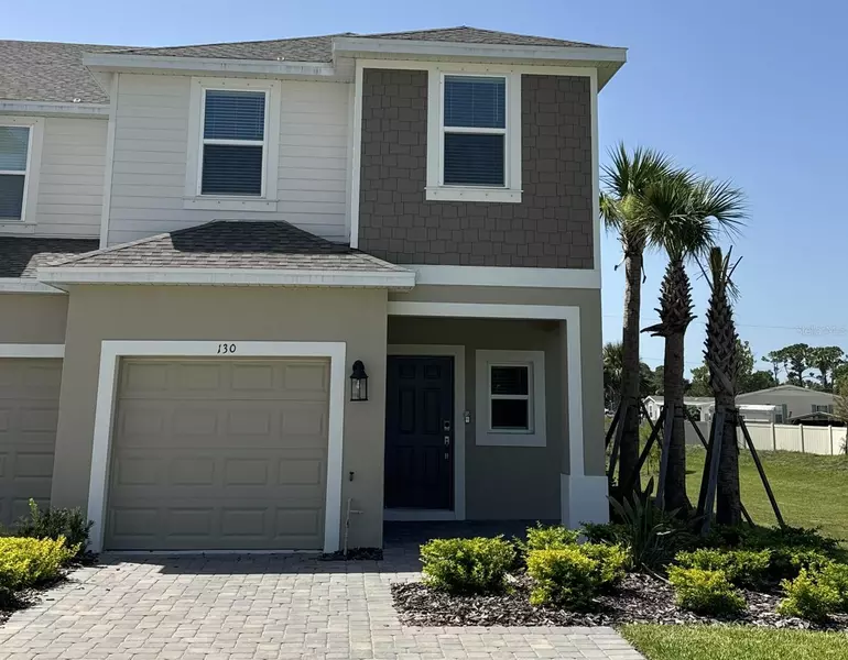 130 RIVER FRONT WAY, Edgewater, FL 32141