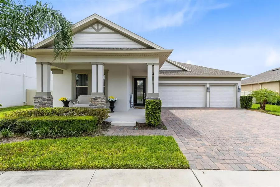 390 SINGING TREE LN, Winter Springs, FL 32708