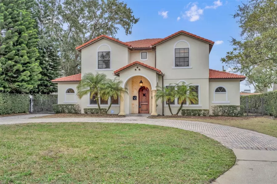 1710 OAKHURST AVE, Winter Park, FL 32789
