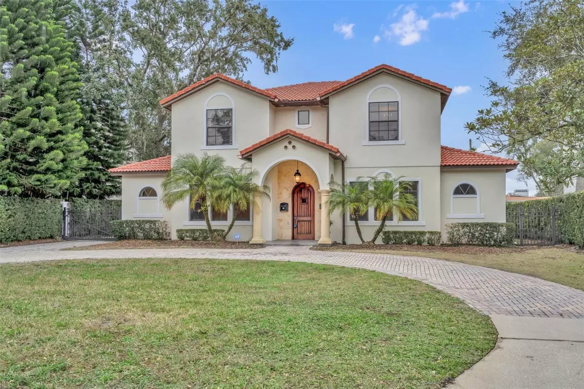Winter Park, FL 32789,1710 OAKHURST AVE