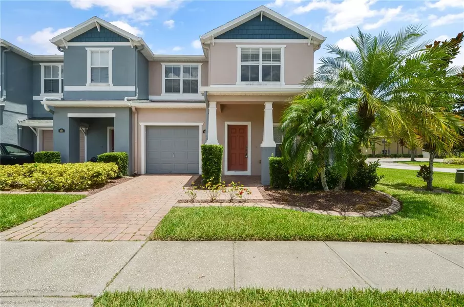 889 PARK GROVE CT, Orlando, FL 32828