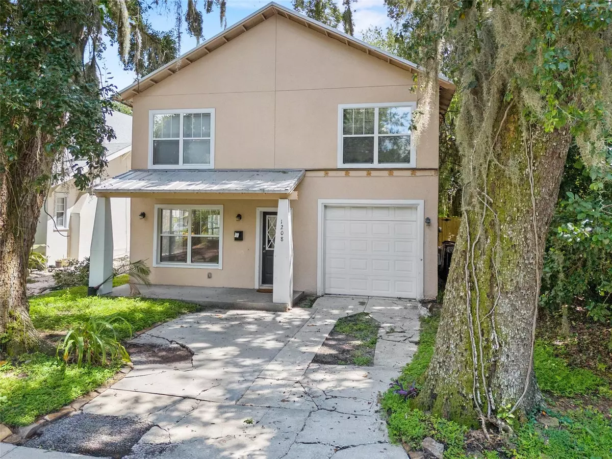 Orlando, FL 32801,1208 PALMER ST