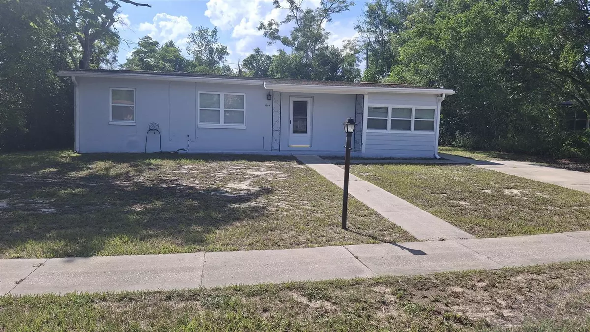 Deltona, FL 32725,1214 PARKER AVE