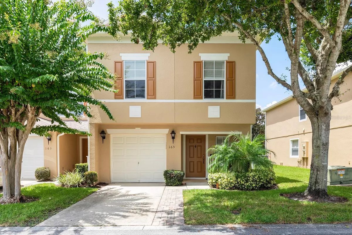 Altamonte Springs, FL 32714,165 STERLING SPRINGS LN