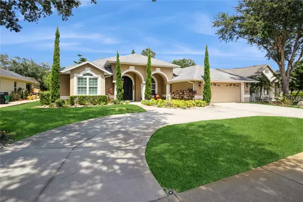 Debary, FL 32713,324 HAMPTON HILLS CT