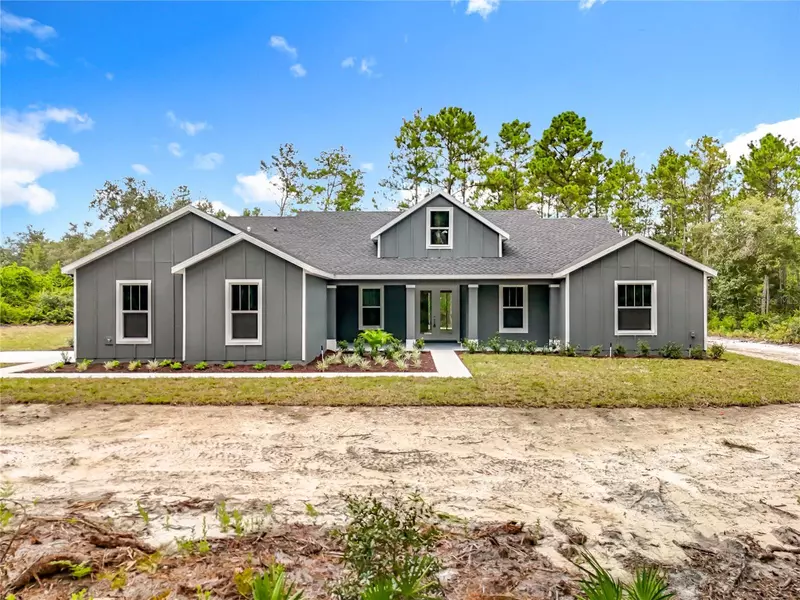 30581 E BLUEBELL AVE, Eustis, FL 32736