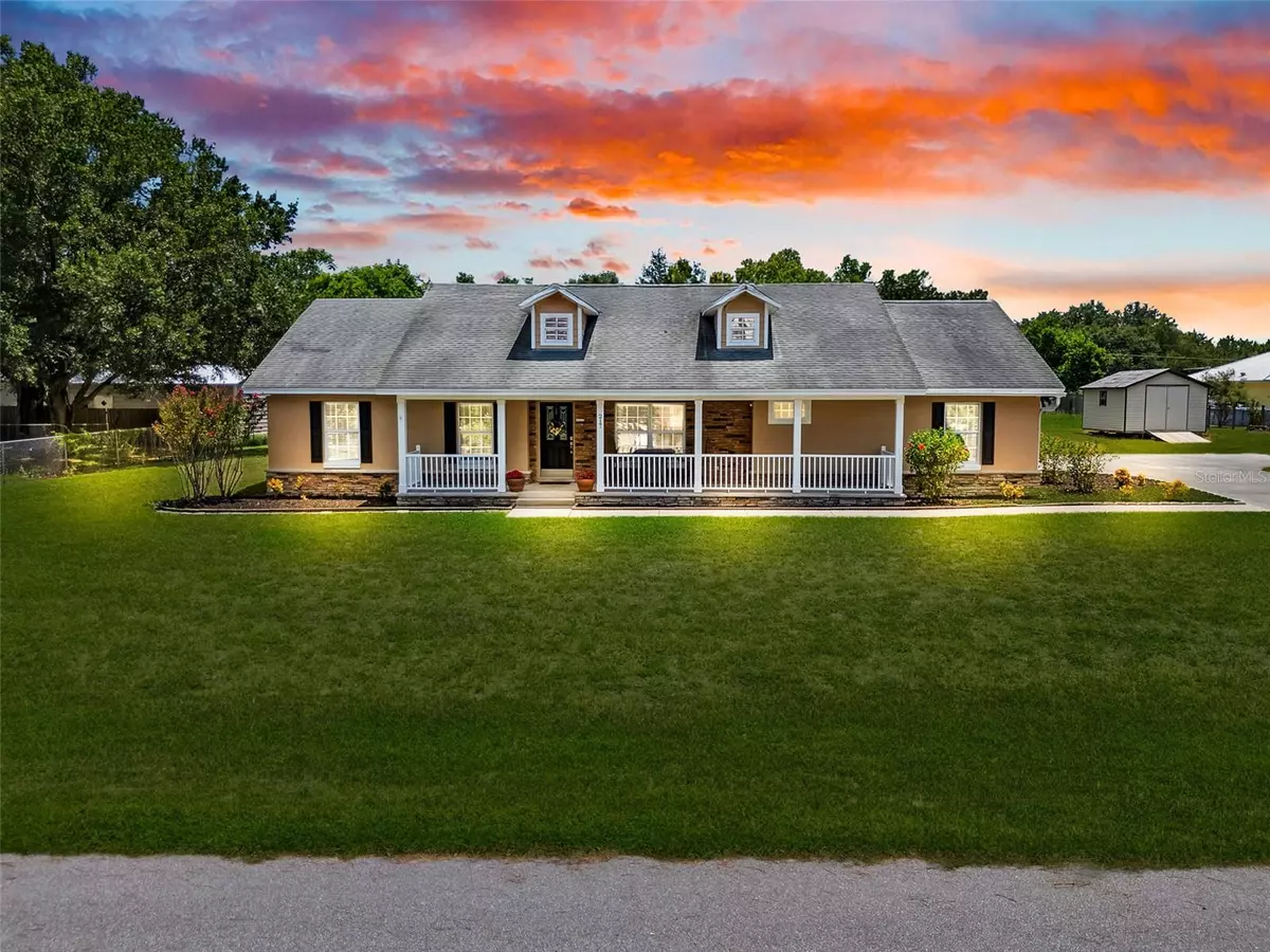 Eagle Lake, FL 33839,217 NORWALK CIR