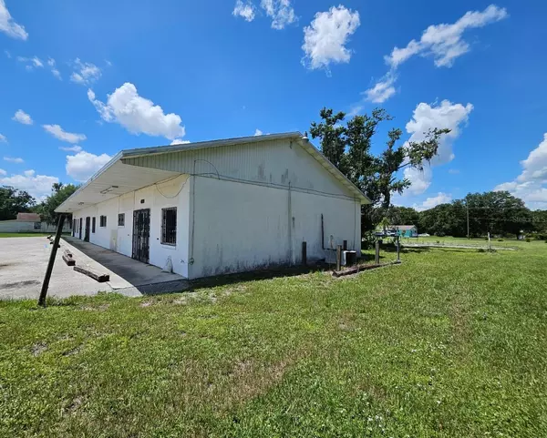 Bowling Green, FL 33834,4837 MARTIN LUTHER KING DR